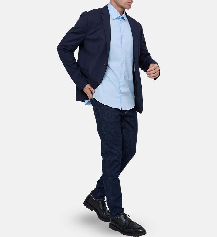 Tapered-fit 5-pocket Jeans
