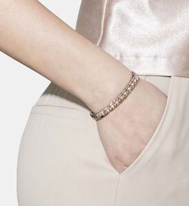 سوار 3 أحجار توباز