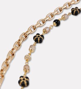 Weill Jewel Milana, Black, Packshot View