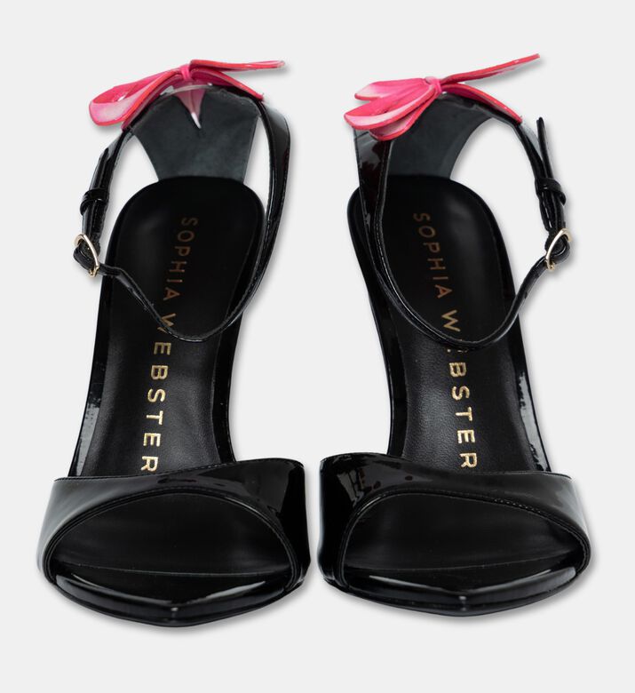 Sophia Webster Mademoiselle Stilettos Sandals, Packshot View