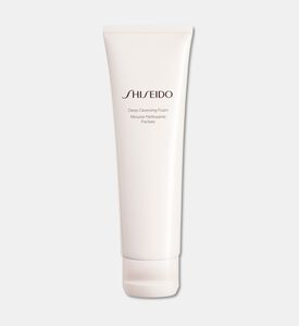 Shiseido Cleansing Foam Deep, Packshot View
