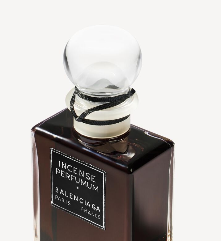 Balenciaga Edp Incense Perfumum, Packshot View