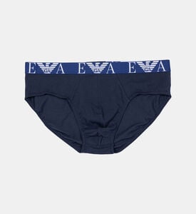 Eva Waistband 3-piece Briefs Set Eva Waistband 3-piece Briefs Set