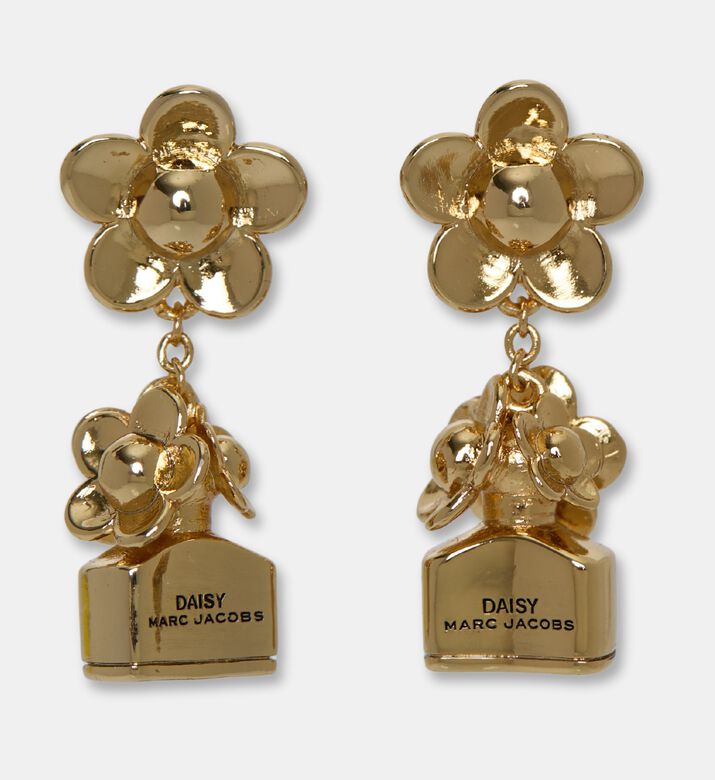 Marc Jacobs The Delicate Daisy Earrings, Packshot View