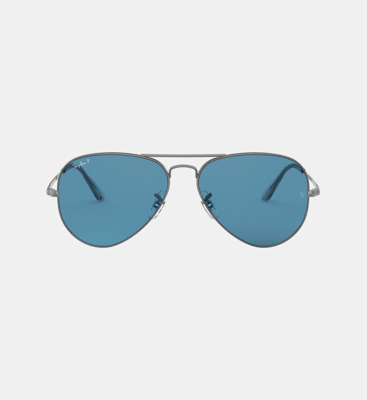 Pilot Chromance Lense Sunglasses 58