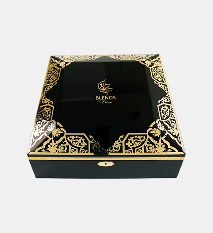 Eidbesque Oudphilia Gift Set Eidbesque Oudphilia Gift Set