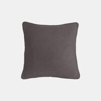 Vince Velvet Square Cushion