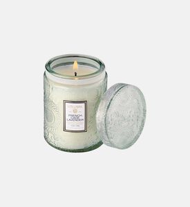 French Cade Lavender Luxe Jar Candle