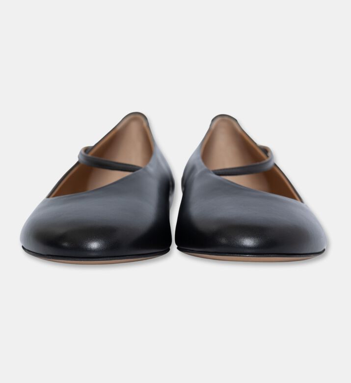 Jil Sander Shoes Ballerina, Packshot View