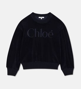 Chloe Sweatsh Elegance, Packshot View