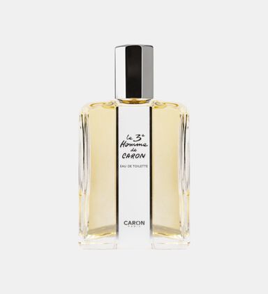 Le 3eme Homme Vapo Eau De Parfum