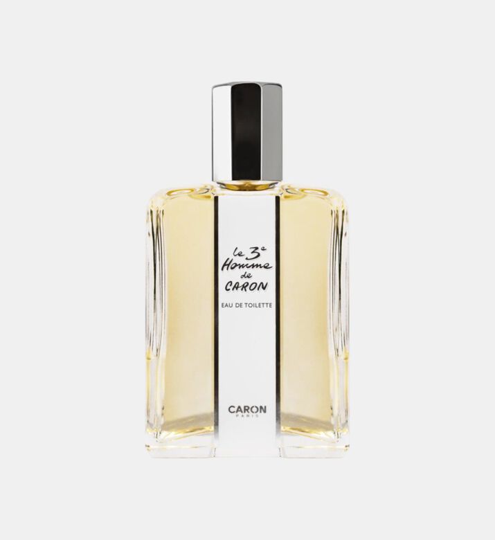 Le 3eme Homme Vapo Eau De Parfum