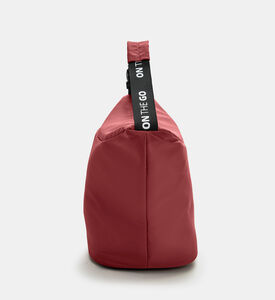 On The Go Hanging Lunch Bag