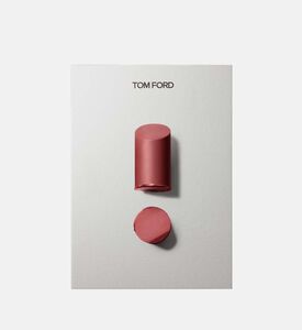 Tom Ford Slim Lip Color Shine Lipstick, Slip, Packshot View