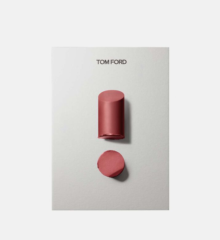 Tom Ford Slim Lip Color Shine Lipstick, Slip, Packshot View