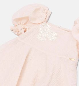 Poca and Poca Dress, Packshot View