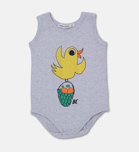 Bobo Choses Body Flying, Packshot View