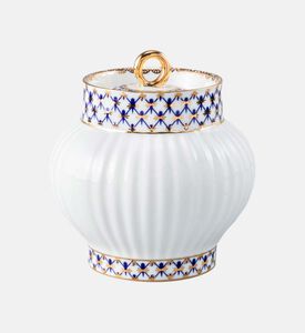 وعاء سكر نيت ويف من كوبالت