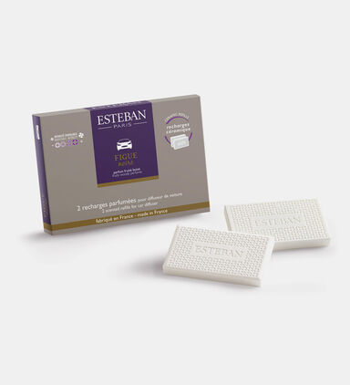 Figue Noir 2-piece Car Diffusers Set