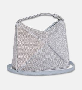Mlouye Crystal Mini Flex Bag, Packshot View