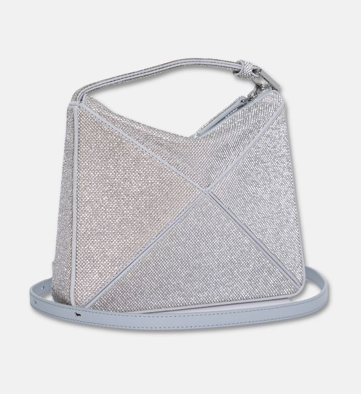 Mlouye Crystal Mini Flex Bag, Packshot View