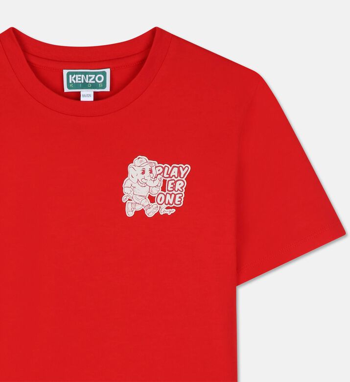 Kenzo Ts Play, Packshot View