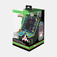 Galaga Micro Player Pro