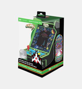 غالاغا مايكرو بلاير برو