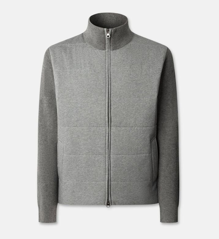 Hackett London Polo Hybrid, Packshot View