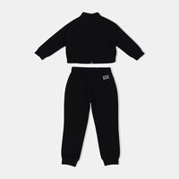 Cotton Logo Series Tracksuit