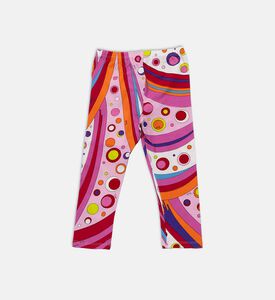 ليقنز بطبعة فونتان متعدد الألوان