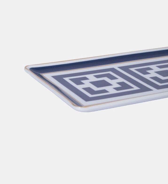 صينية إنفينيتي 28.5 × 12.5 سم صينية إنفينيتي 28.5 × 12.5 سم