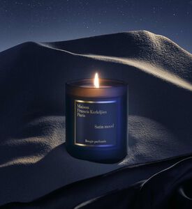 Maison Francis Kurdjian Cndl Satin Mood Bougie Parf, Packshot View