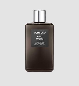 Oud Wood Shower Gel 250 Ml Oud Wood Shower Gel 250 Ml