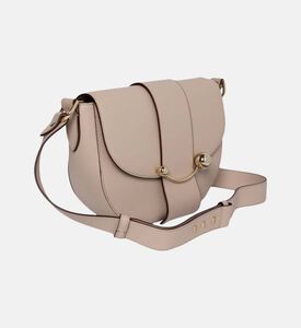 حقيبة كتف الهلال