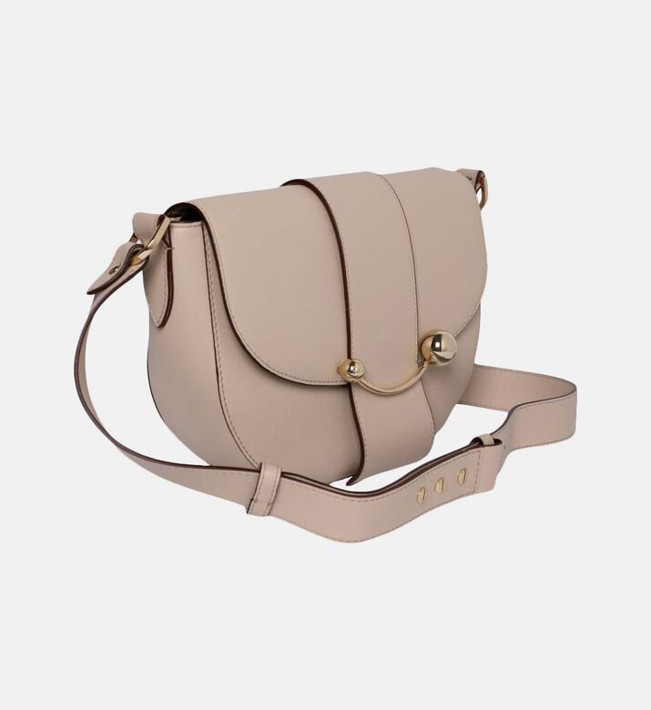 Crescent Satchel Shoulder Bag Crescent Satchel Shoulder Bag