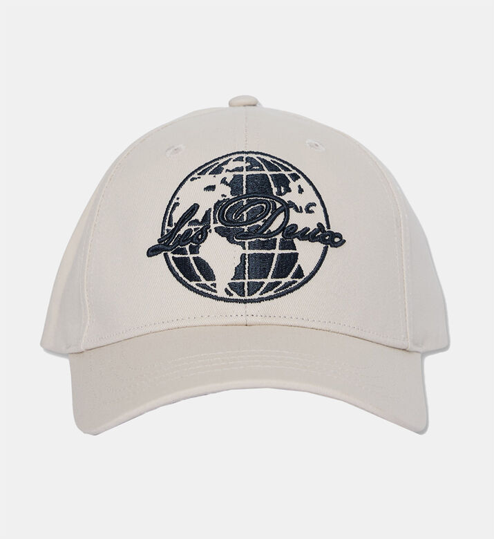 Les Deux Hat Baseball, Packshot View