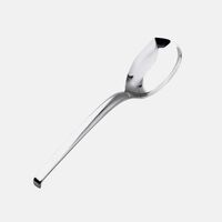 Stainless Steel Hemisphere Ladle