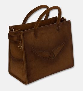 Zadig et Voltaire Bag Angel Tote, Packshot View