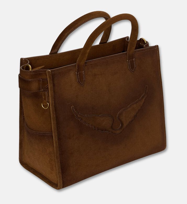 Zadig et Voltaire Bag Angel Tote, Packshot View