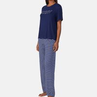 Short-sleeve Pajamas
