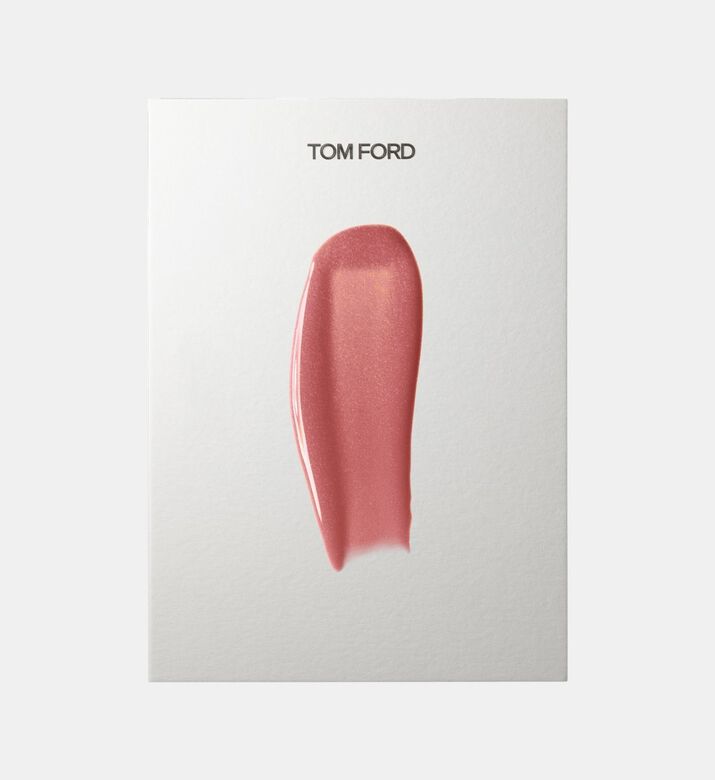 Gloss Runway Luxe Lip Gloss