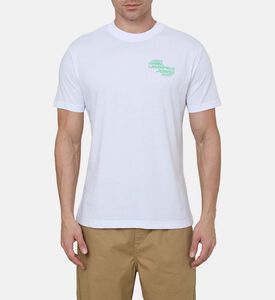 Sport Logo T-shirt