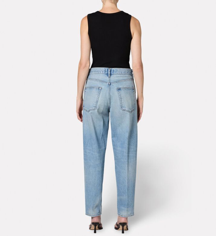 Agolde Jeans Orbital, Model View