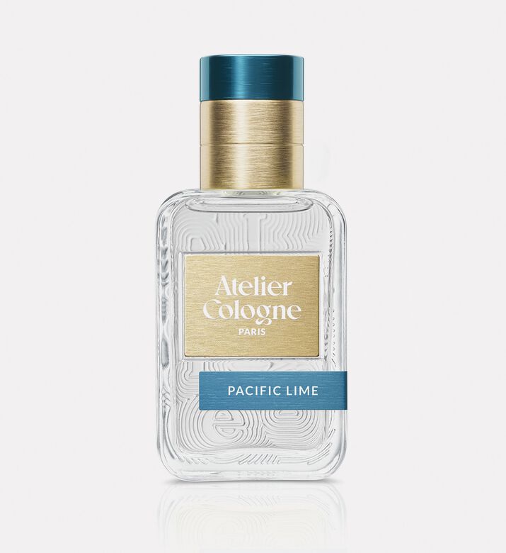 Atelier Cologne Edp Pacific Lime, Packshot View