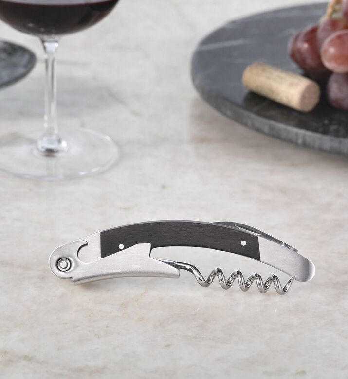 Atelier du Vin Le Vigneron Direct Extraction Corkscrew, Model View