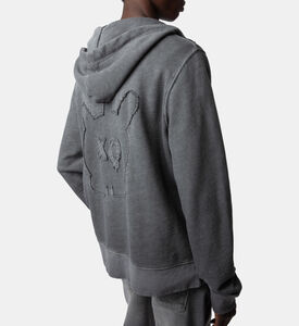 سويت شيرت أليكس بغطاء رأس