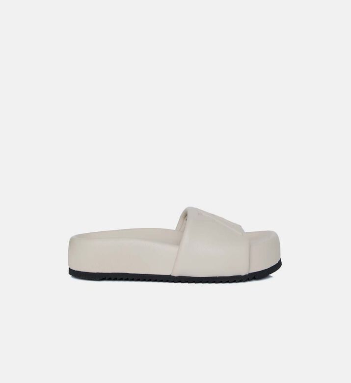 Sabot Slip-on Slides
