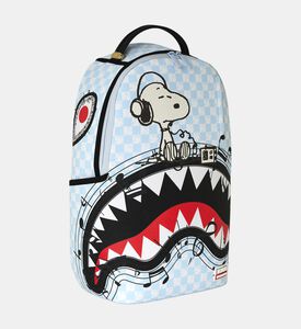 Sprayground Backpack Peanuts Snoopy, Packshot View