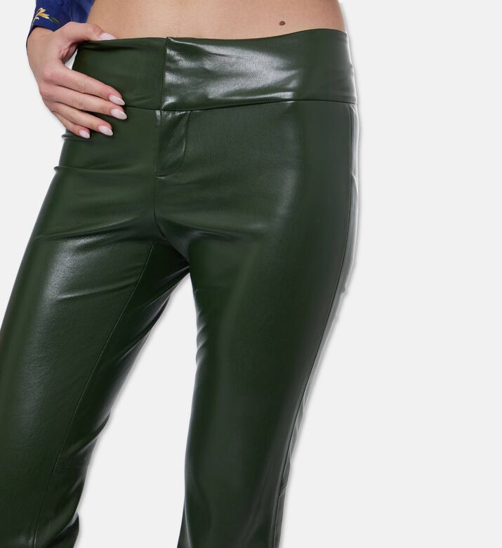 Alice and Olivia Pant Olivia, Model View